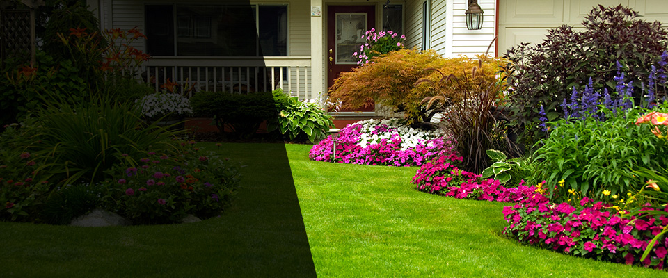 East Chicago Landscapers