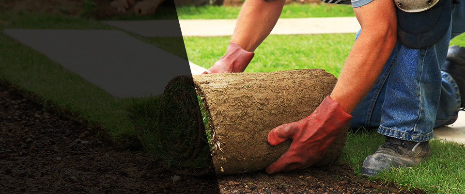 East Chicago Landscapers