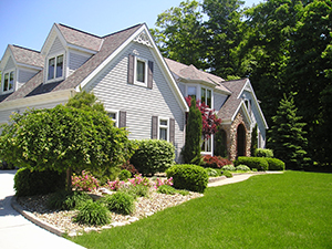 Landscapers and Lawncare Services in East Chicago, IN